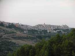 Montemilone – Veduta