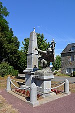 Monument aux morts