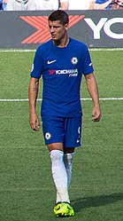 Álvaro Morata - Wikipedia