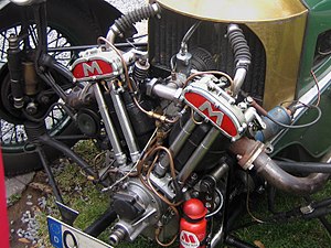 Morgan Threewheeler mit Matchless-Motor (2).JPG