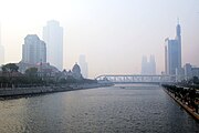 Morning Haze (Tianjin, China).jpg