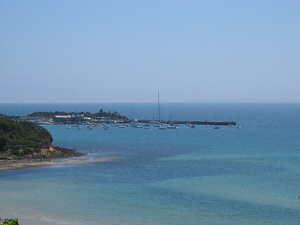 Mornington Yacht Club