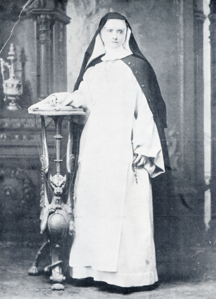 File:Mother Mary Catherine De Ricci, Lucy Eaton Smith.png