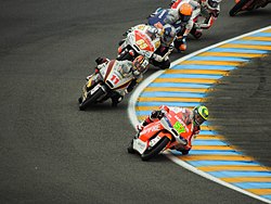 Moto 3 - Le Mans - 2013 02.jpg