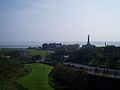 Mouth of the Tyne from Tynemouth, Tyne and Wear (256490251).jpg