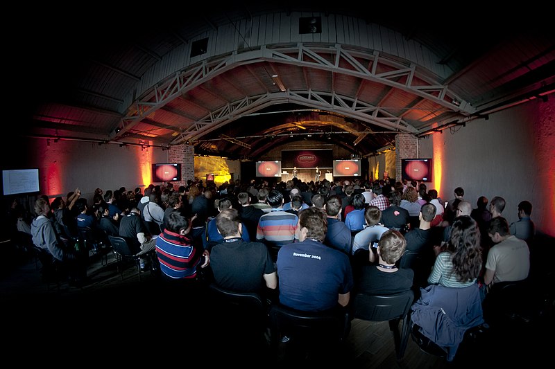 File:MozCamp Europe 2012 (7979829888).jpg