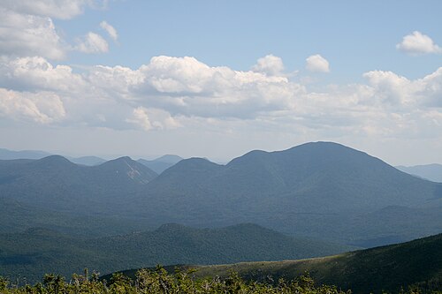 Mount Carrigain things to do in Franconia