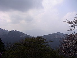 Mt. Mitake and Mt. Otsuka.jpg