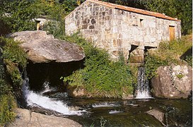 Caldas de Reis