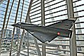 * Nomination Exhibition of the Dassault Mirage IIIEE aircraft at the Museum principe felipe in valencia-Spain Alberto-g-rovi 05:26, 6 December 2013 (UTC) * Promotion Good quality. --Poco a poco 09:34, 6 December 2013 (UTC)