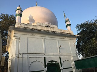 <span class="mw-page-title-main">Islam in Punjab, India</span>