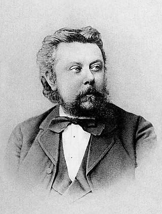 <i>Pictures at an Exhibition</i> Suite for piano in ten movements by Modest Mussorgsky