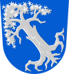 Coat of airms o Myrskylä