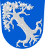Escudo de armas de Myrskylä - Mörskom
