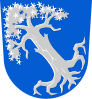 Coat of arms of Myrskylä