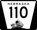 Thumbnail for Nebraska Highway 110