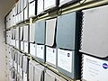 NASA history archives
