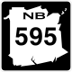 B595