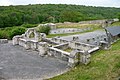 Feudalna klauzura Notre-Dame-de-Gravenchon