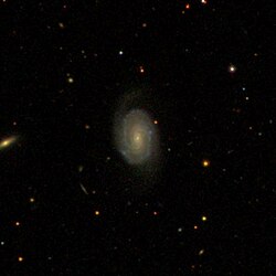 NGC 3164