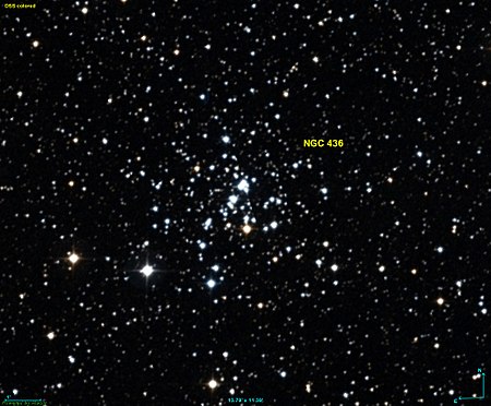 NGC 436