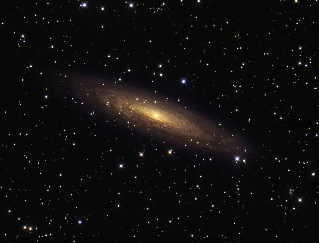 NGC 2613 (captured by ESO's 1.5-metre Danish telescope).jpg