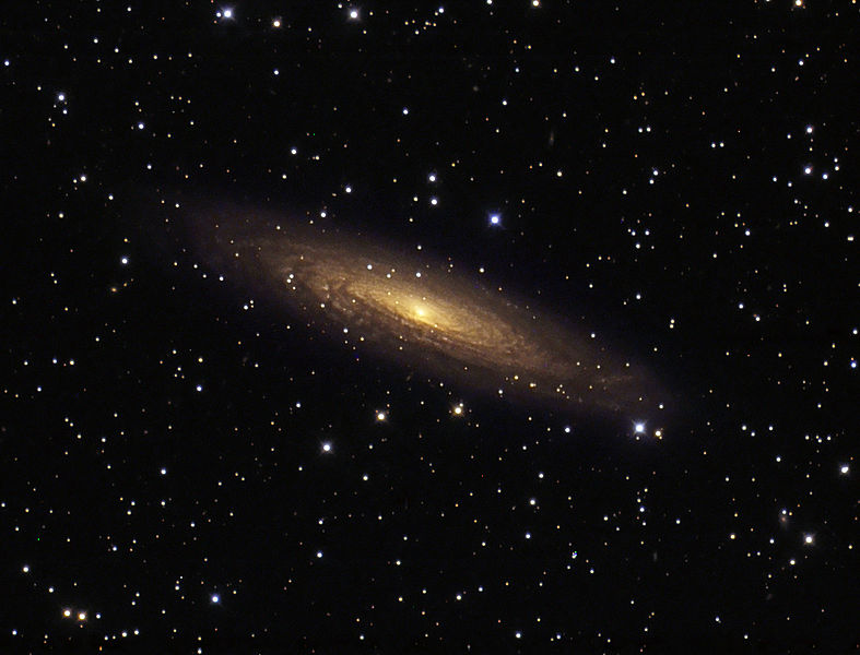 File:NGC 2613 (captured by ESO's 1.5-metre Danish telescope).jpg