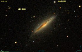 Image illustrative de l’article NGC 5900