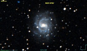Image illustrative de l’article NGC 6780