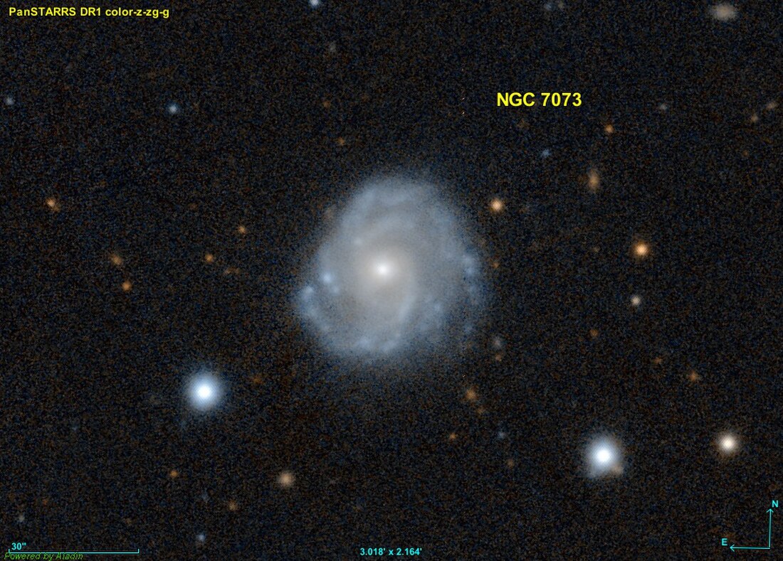 NGC 7073