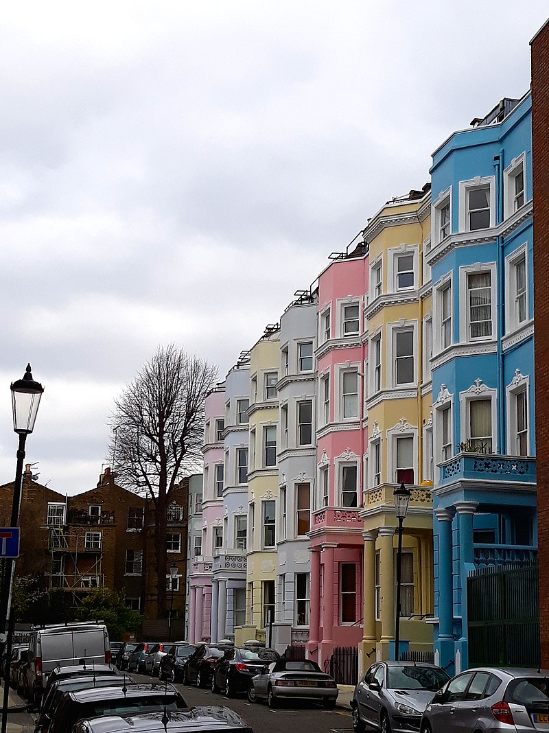 Notting Hill