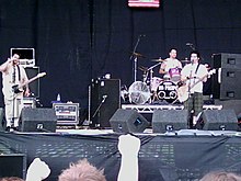 NOFX live (2005)