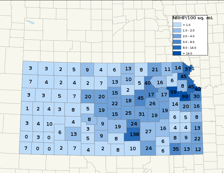 File:NRHP Kansas Map.svg