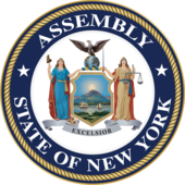 NYS Assembly Official Seal.png