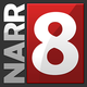 Логотип программы NARR8