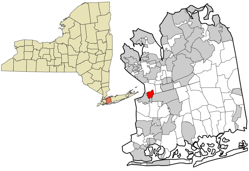 File:Nassau County New York incorporated and unincorporated areas New Hyde Park highlighted.svg