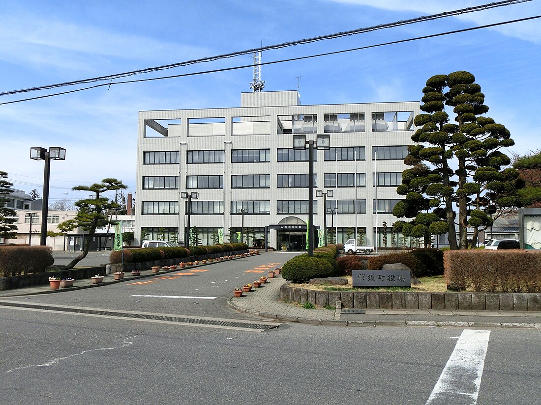 Nasu, Tochigi