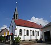 St. Meinolf in Natingen