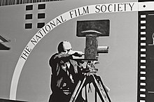 A National Film Society poster National Film Society poster (4506107420).jpg