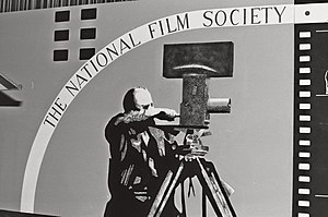 Film Society