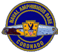 Vignette pour Naval Amphibious Base Coronado