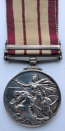 Medalha de Serviço Geral Naval (1915)