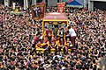 Nazareno Procession