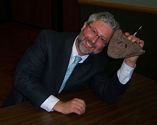 Neil Shubin American paleontologist