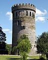 Torre del castell de Nenagh