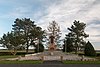 Neuville Saint Vaast-Polish Memorial-20151231.jpg