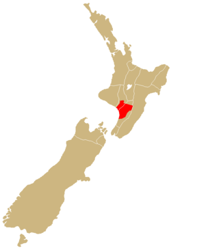 <span class="mw-page-title-main">Ngāti Apa</span> Māori iwi in New Zealand