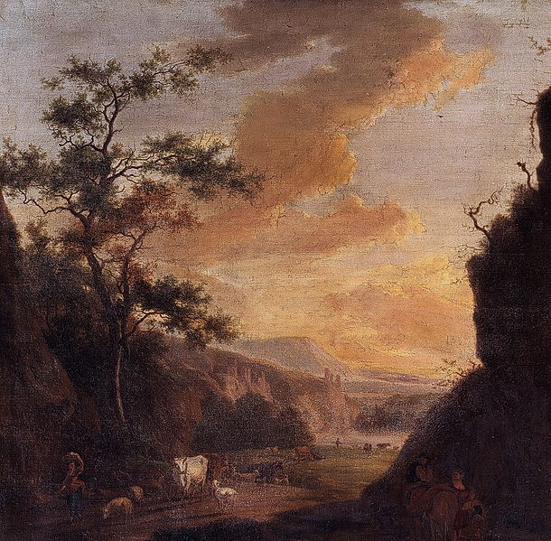 File:Nicolas de Fassin, Paysage à l'italienne (1800).jpg