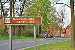 Vorschaubild für Niedersächsische Spargelstraße