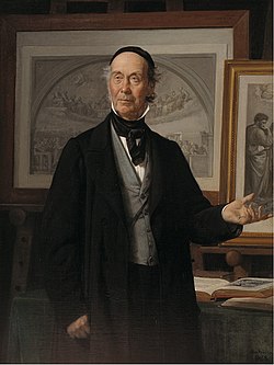 Niels Laurits Høyen (Wilhelm Marstrand).jpg